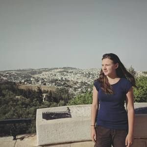 Meet your Posher, Jenna